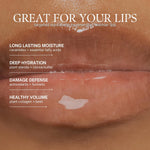 Night Lip Serum