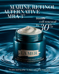 The New Rejuvenating Night Cream