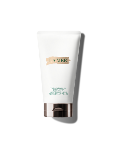The Renewal Oil Exfoliator