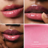 The PLASMA Lip Compound - Orchid