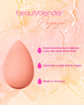 Beautyblender® Limited Edition Makeup Sponge - Papaya