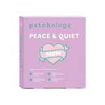 Peace and Quiet Mom Facial Kit
