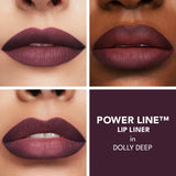 Power Line™ Plumping Lip Liner in Dolly Deep