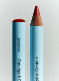 Smudge & Contour Lip Pencil