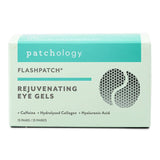 FlashPatch® Rejuvenating Eye Gel - 15 Pair Jar