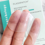 FlashPatch® Rejuvenating Eye Gel - 15 Pair Jar