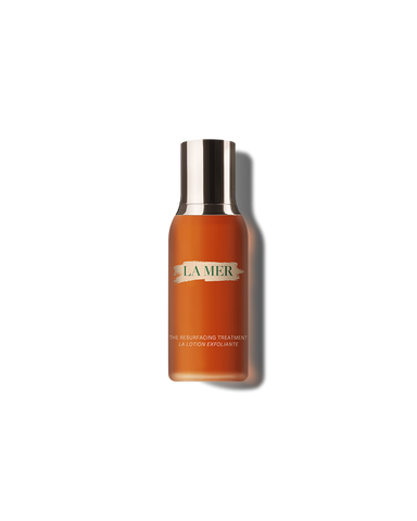 The Resurfacing Treatment