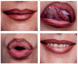 Smudge & Contour Lip Pencil