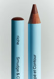 Smudge & Contour Lip Pencil