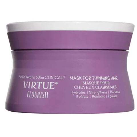 Flourish Mask for Thinning Hair