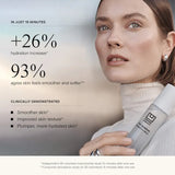 The BARRIER Bioactive Face Mist for Barrier Support + Makeup Setting