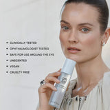 The BARRIER Bioactive Face Mist for Barrier Support + Makeup Setting