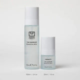 The BARRIER Bioactive Face Mist for Barrier Support + Makeup Setting