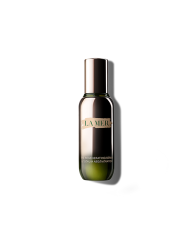The Regenerating Serum