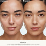 The SUPER Tinted Hydrator