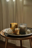 Silver Balsam Petite Candle