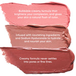 Gorgeous® Cream Blush