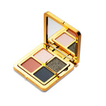 GORGEOUS® EYE QUAD