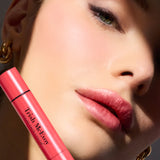 Liquid Face Color