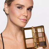 Eye and Face Makeup Wardrobing® Collection
