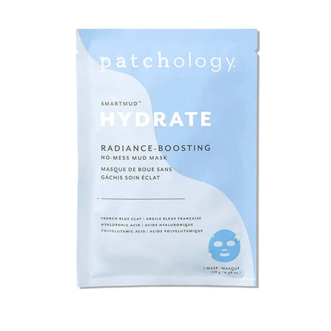 Hydrate Radiance-Boosting