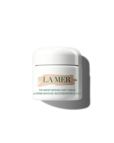 The Moisturizing Soft Cream