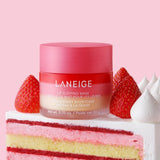 Lip Sleeping Mask - Strawberry Shortcake