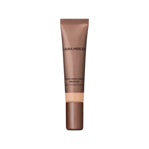 Tinted Moisturizer Bronzer