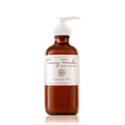 Cleansing Milk