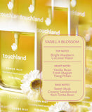 POWER MIST VANILLA BLOSSOM