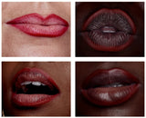 Smudge & Contour Lip Pencil