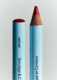 Smudge & Contour Lip Pencil