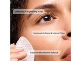 Tone+ Correcting Pads