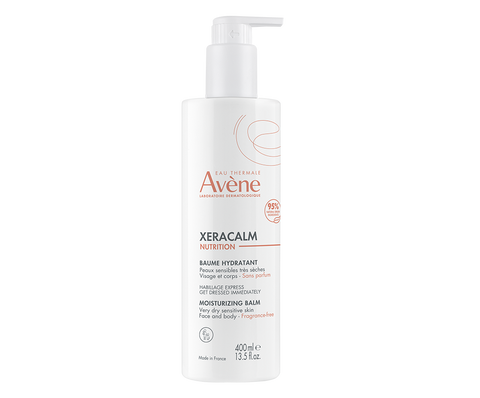 XeraCalm NUTRITION Moisturizing Balm