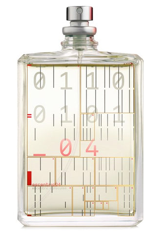 Escentric 04 Eau de Toilette