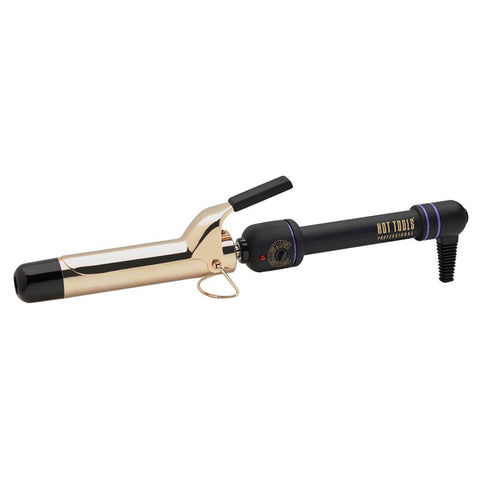 1¼" 24K Gold Curling Iron