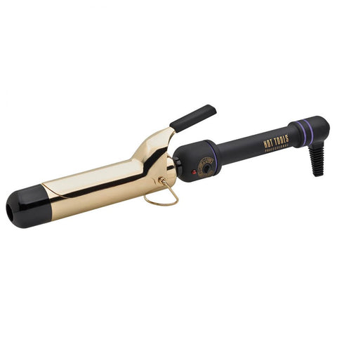1½" 24K Gold Curling Iron