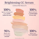 BRIGHTENING CC SERUM