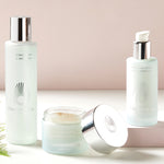 Silver Skin Lotion