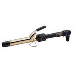1" 24K Gold Curling Iron
