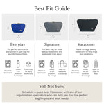 Vacationer Makeup Bag