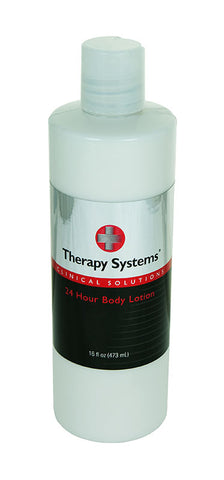 24 Hour Body Lotion