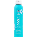 Clear Sunscreen Spray - Fragrance-Free