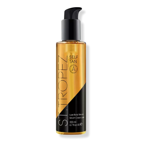 Luxe Body Serum 200 ML