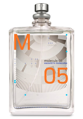 Molecule 05 - Eau de Toilette