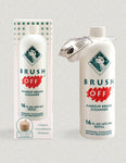 Brush Off Makeup Brush Cleanser