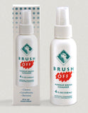 Brush Off Makeup Brush Cleanser