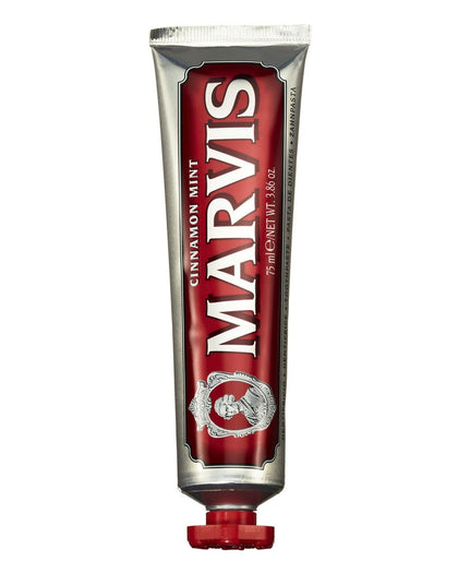 Marvis Cinnamon Mint Toothpaste