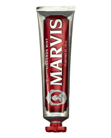 Marvis Cinnamon Mint Toothpaste