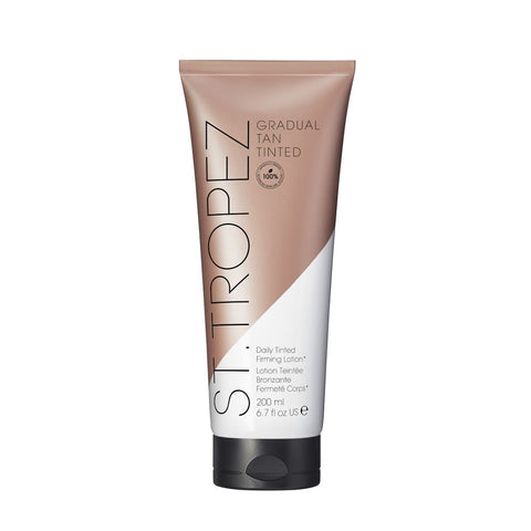 Gradual Tan Daily Tinted Firming Lotion